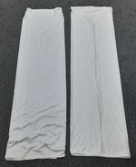 Truss Sleeves 1.4m x2