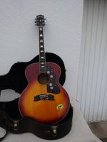 Acoustic Guitar Note Ibanez Concord 698
