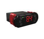 Freezer Temperature Controller Inc. 2 x Probes, Defrost + Fan Control (110/240V)