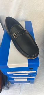 Brand New  Boxed Hand Made Skywalker Mens Shoes - (All Sizes and Types)