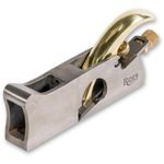 Rider 3-in-1 Shoulder/Bullnose/Chisel Plane (Manufacturer Second)