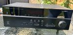 Yamaha AV Amplifier Rx-v583 Used excellent condition 