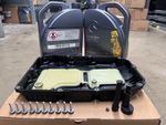GENUINE MERCEDES 725.0 9G 9 SPEED AUTO GEARBOX SUMP PAN FILTER 10L OIL KIT