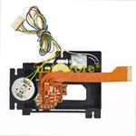 1PC for  CD VCD laser head VAM1202 1201 1202/12 universal CDM12.1
