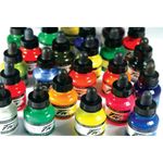 Daler Rowney FW Artists Acrylic Ink 29.5 ml - 45 Colours Available
