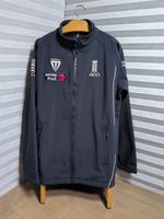 ECB Association of Cricket Officials (ACO) Classic Softshell Jacket by Fearnley