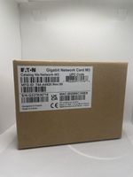 Eaton Gigabit Network Card M3 1000Mbps
