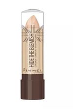 Rimmel London Hide The Blemish Concealer Stick 001 Ivory Brand New Genuine