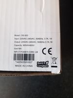 UPS POWER SUPPLY