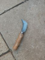 Vintage Rare Small Vine Cutter As Found Collectable