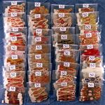 1800 CIGAR BANDS: Worldwide Vintage Bulk Lot (36 Brands) Band Labels Collection