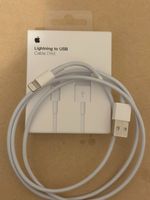 Genuine Apple iPhone X 11 12 13 Charger USB to Lightning Cable 1M