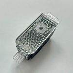 4KE947415C Genuine Audi LED Puddle Door Splash Lights E-TRON Logo Left Q3 Q4 Q8