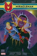 Miracleman (Marvel) Annual (Vol 1) #   1 NM CoverB