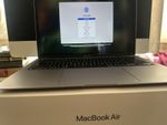 Apple MacBook Air 13-inch M1 Retina Laptop 256GB SSD, 8GB RAM