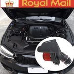 KYOSTAR Performance Air Intake Induction Kit For 16+ BMW G30 G32 540i 640i B58