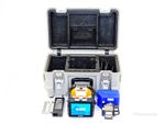 Sumitomo Type-72C Core Alignment Fiber Optic Splicer + FC-6RS Cleaver ARC 27088
