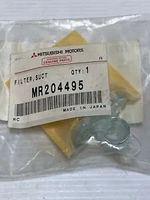 Fuel Filter In Tank Evo 4-6