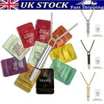 Quit Smoking Anti Vaping Necklaces Breathlace Breathing Stress Relief Necklace