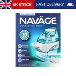 Navage, Nasal Care, Nose Cleaner Starter Kit, 1 Kit