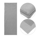 Speaker Grill Linen Fabric Dustproof Grey Mesh Cloth for Stage and Ktv Speakers