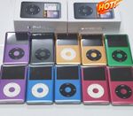 NEW Apple iPod Classic 7th Generation (120/160/256/512GB/1TB) All Colors,Sealed