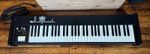 Vintage 61 Key Analog Combo Keyboard Gary Hurst Design Imperial Tested Works