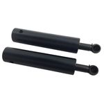 CTA Manufacturing BMW Hood Extenders