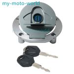 For Triumph Fuel tank cap Daytona 900 Super III/Daytona 1200 Super III 1993-2006