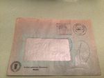 Germany Come and see Berlin 1960 slogan  stamps cover ref 50552