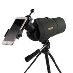 Visionking 25-75x70 MAK BAK 4 Spotting Scope Bird Watching Phone Adapter