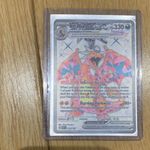 Pokémon TCG 6-Card , very good condition, never used