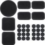Aoutacc Airsoft Helmet Pads Replacement Foam Kit Fast/Mich/ACH/PASGT USMC