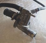YAMAHA YP 400 XMAX X-MAX 2014 2015 THERMOSTAT & HOUSING ASSEMBLY