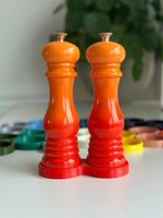 Le Creuset Salt & Pepper STAND ONLY Gift | Present Kitchen Accessory salt pepper