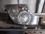Mercedes Actros Headlight Light Right Side MP4 A9608201339 GENUINE Head Lamp