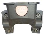 Quick Release Basket Handlebar Bracket 22.2mm Cycling Gear Preowned