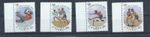 Zambia stamps.  1984 Olympic Games MNH (R833)