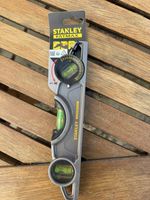 Stanley FatMax Torpedo Magnetic Spirit Level Scaffold Level