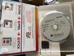 Windows 7 Home Premium 32-Bit OEM Builder 
