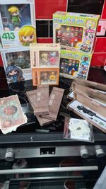 Mixed gaming artifact Bundle Japanese