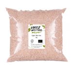 Organic Wheat Bran - Forest Whole Foods