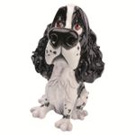 Little Paws Springer Spaniel Sam