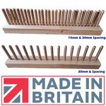 Peg Looms for Weaving Wool, Fleece, Rags into Mats, Rugs etc British Made 🇬🇧