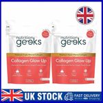 2X Premium 420g Collagen Support Powder -30 Servings for Radiant Skin & Wellness
