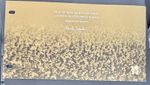 Isle Of Man Paul Smith London Olympics Gold & Silver Stamp Packs & Silver FDC