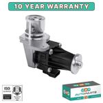 VALVE EGR FOR RENAULT CAPTUR CLIO IV GRAND SCENIC KANGOO MEGANE III SCENIC III