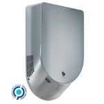 Dryflow Infinity Hand Dryer with HEPA Filter