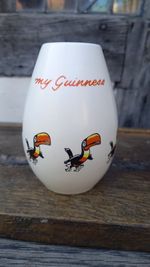 My Goodness My Guinness Pepper Pot