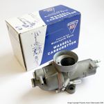 Wassell 9 Series 32mm Bore RH 4-Stroke Carburettor Concentric Bush Pilot NON EVO